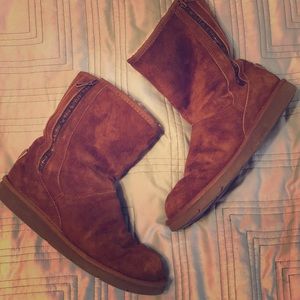 UGG Brown Boots